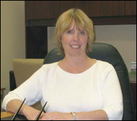 Susan Fortune